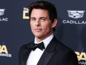 Film e serie TV con James Marsden: 8 da guardare