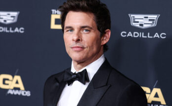 Film e serie TV con James Marsden: 8 da guardare