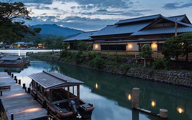 Libri ambientati a Kyoto: 4 che amerai