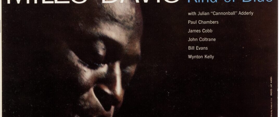 Kind of Blue di Miles Davis. I colori che plasmano la musica
