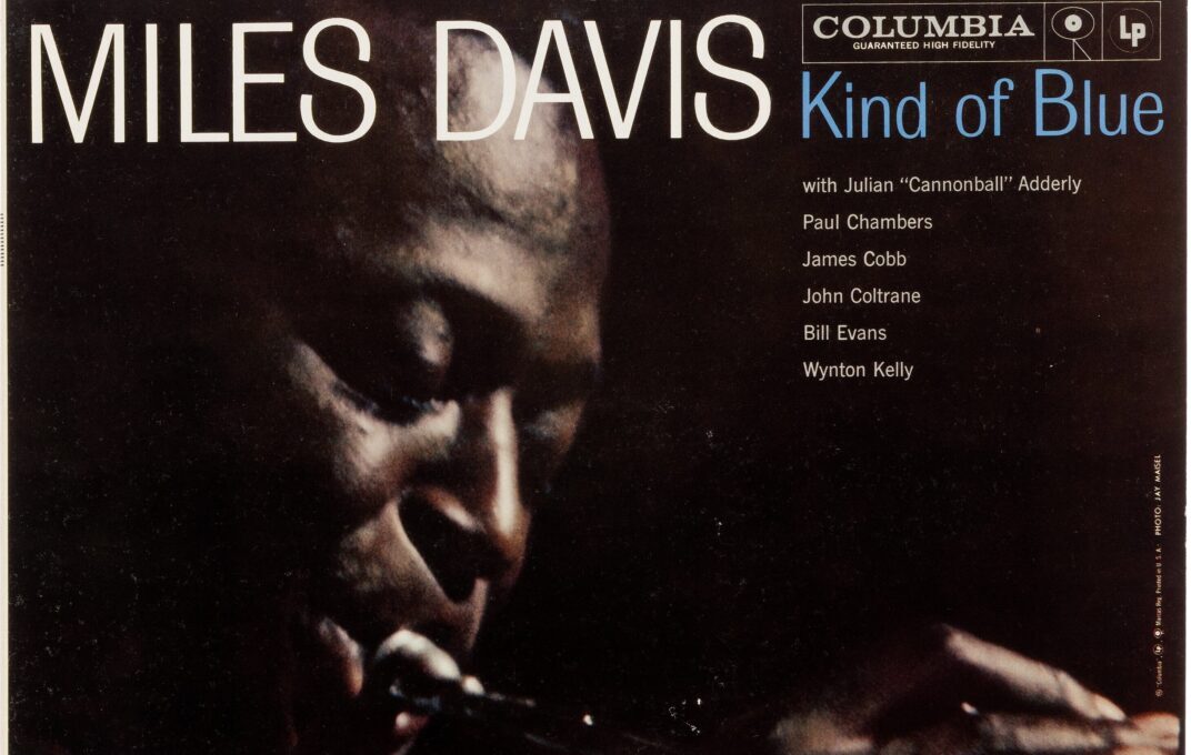 Kind of Blue di Miles Davis. I colori che plasmano la musica