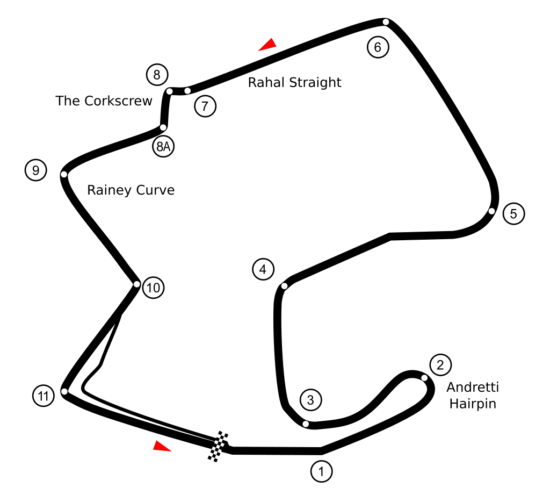 Circuiti di MotoGP: 7 da conoscere