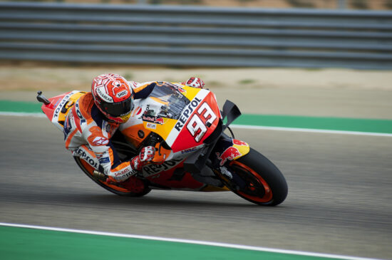 Campioni della MotoGP: 7 da conoscere