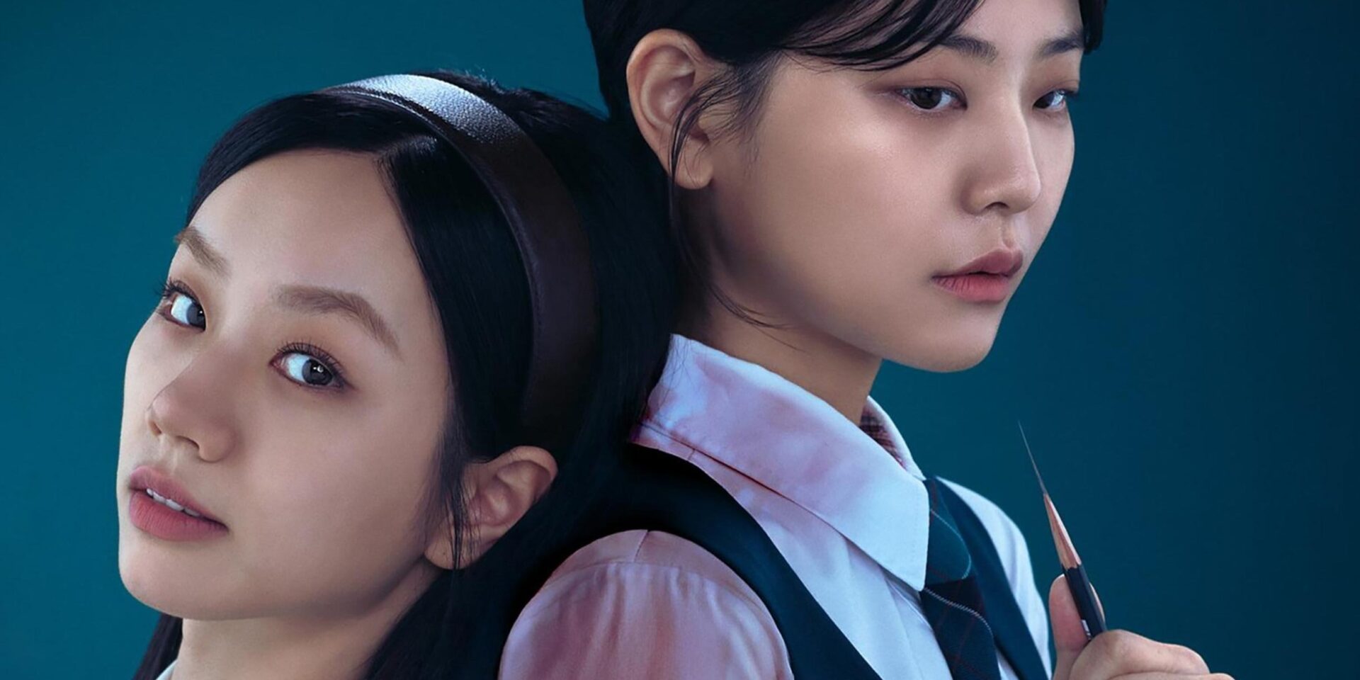 Friendly Rivalry (k-drama) | Recensione