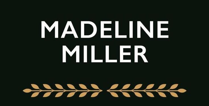 Libri di Madeline Miller