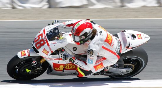 Campioni della MotoGP: 7 da conoscere