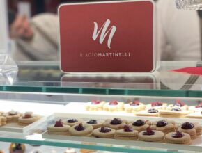 Martinelli Cafè