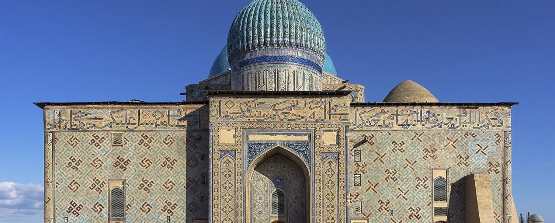 Patrimoni UNESCO in Kazakistan: 5 da conoscere
