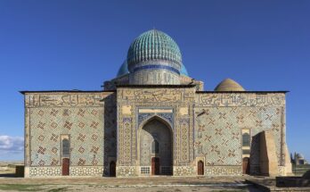 Patrimoni UNESCO in Kazakistan: 5 da conoscere
