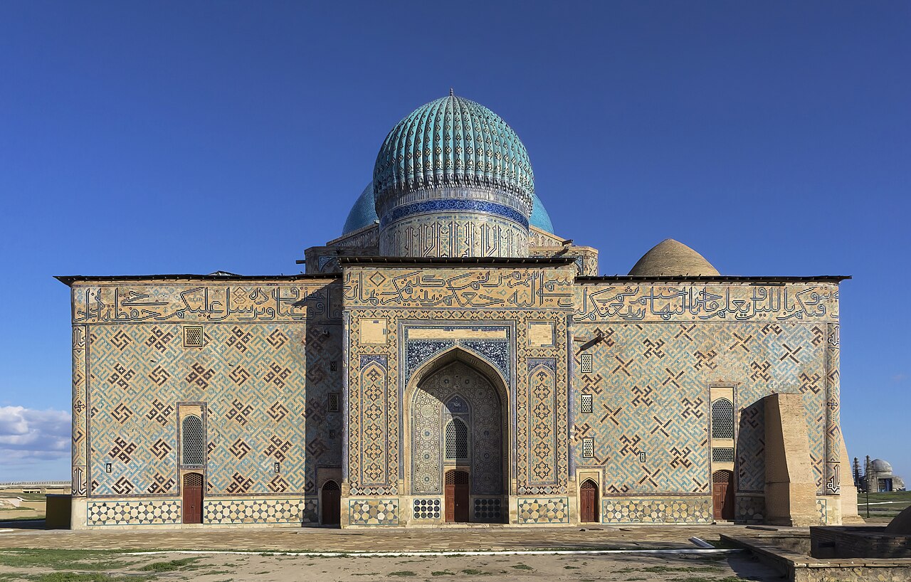Patrimoni UNESCO in Kazakistan: 5 da conoscere