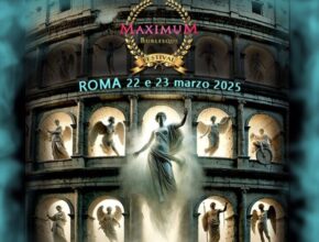 Maximum Burlesque Festival