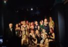 Maximum Burlesque Festival