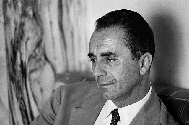 Migliori film di Michelangelo Antonioni: 4 titoli da vedere