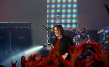Carriera di Ozzy Osbourne