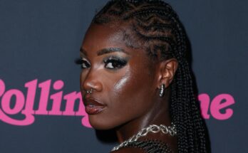 Chi è Doechii, la nuova stella del rap che ha stravolto i Grammys
