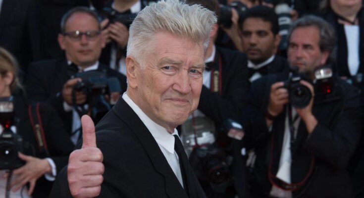 film di David Lynch