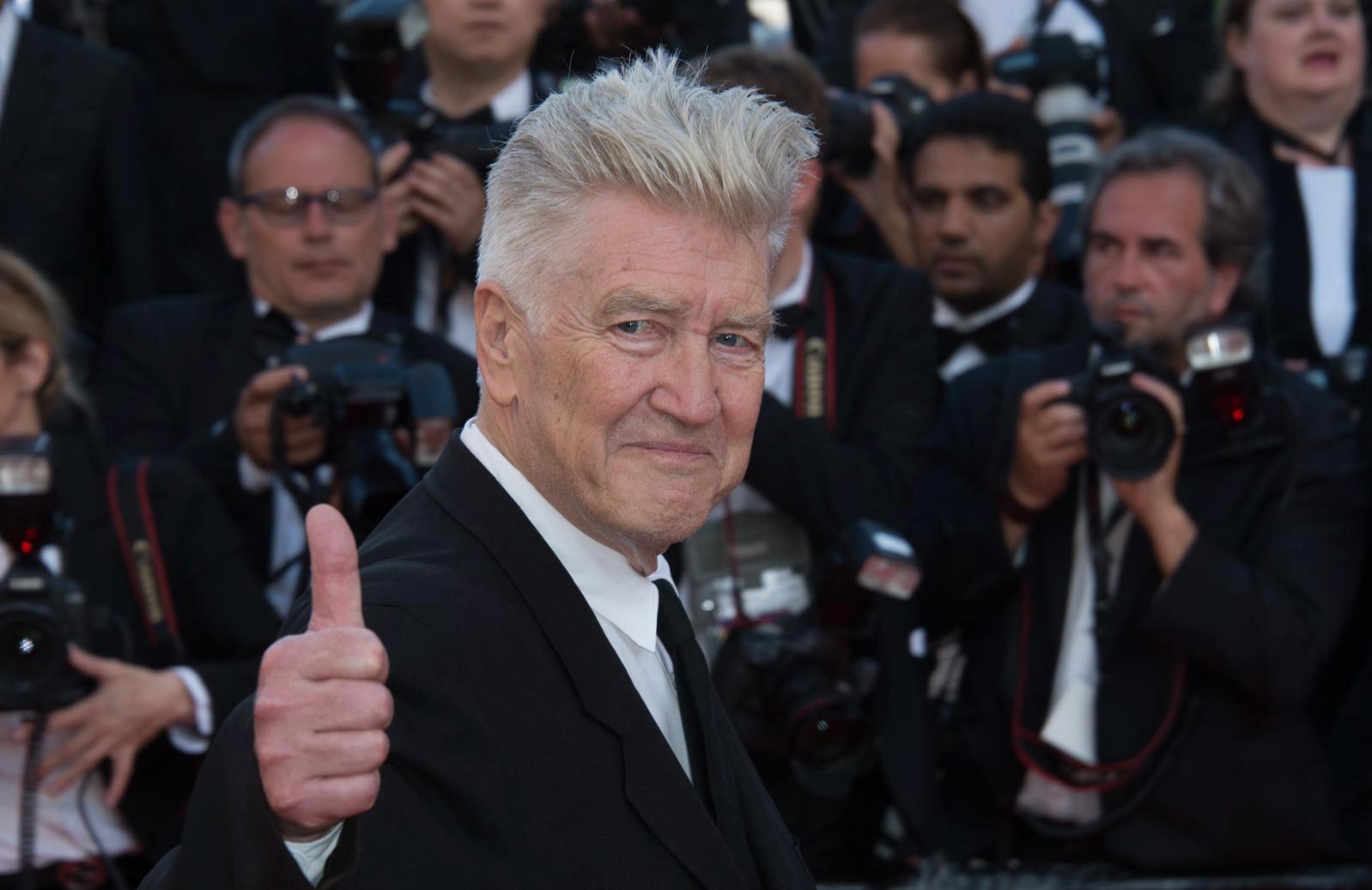film di David Lynch