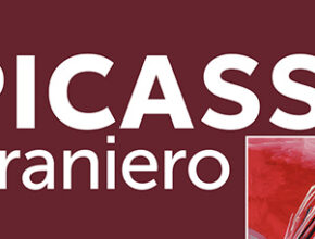Picasso lo straniero, mostra a Roma a palazzo cipolla