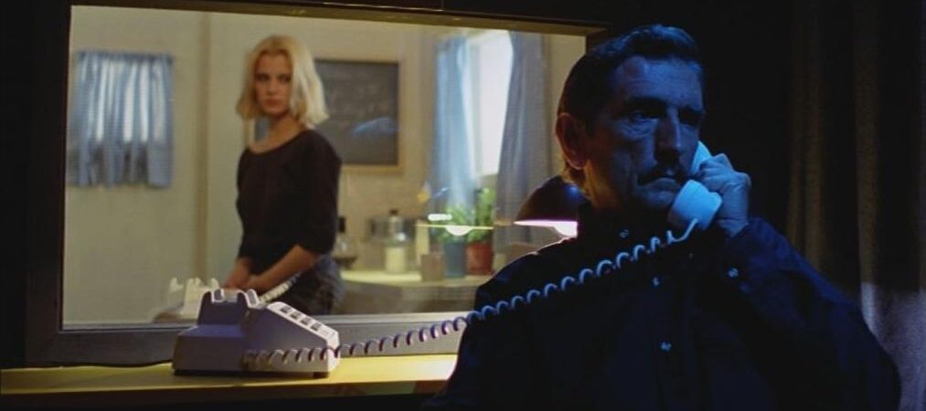 Recensione di Paris, Texas di Wim Wenders