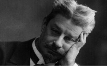 Georg Brandes: il critico che rivoluzionò la letteratura scandinava