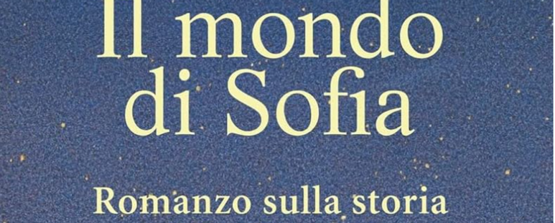 Il mondo di Sofia di Jostein Gaarder | Recensione