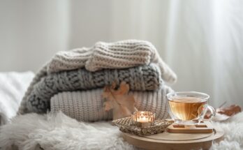 Koselig: il segreto norvegese per la felicità semplice