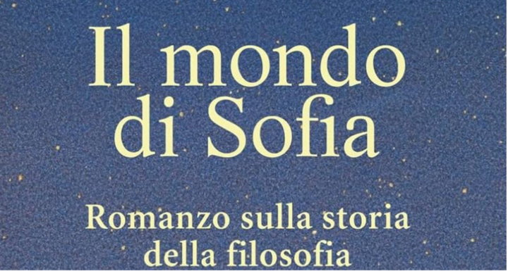 Il mondo di Sofia di Jostein Gaarder | Recensione