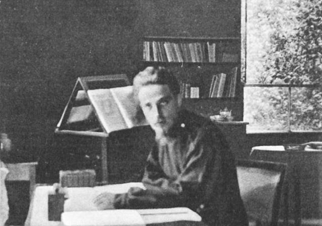 Poesie di Rainer Maria Rilke: 3 da leggere