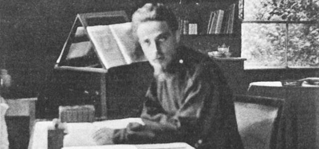 Poesie di Rainer Maria Rilke: 3 da leggere
