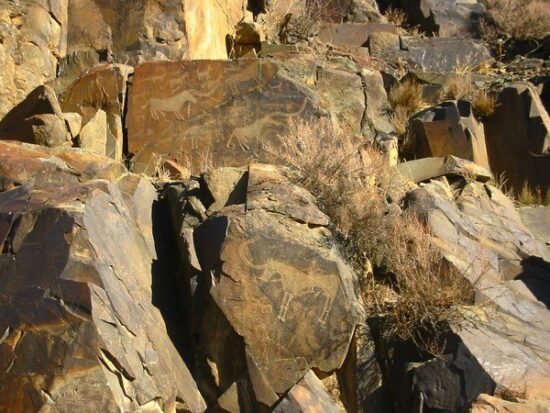 Patrimoni UNESCO in Kazakistan: 5 da conoscere