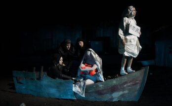 De rerum natura, al Teatro San Ferdinando | Recensione