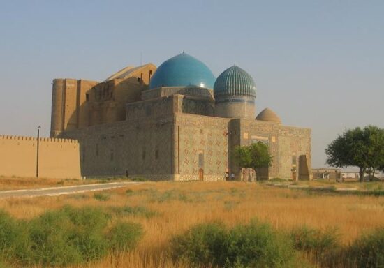Patrimoni UNESCO in Kazakistan: 5 da conoscere