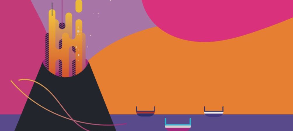 Vivere nel Vulcano: miti, scienza e cultura nei Campi Flegrei