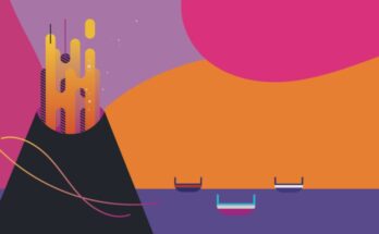 Vivere nel Vulcano: miti, scienza e cultura nei Campi Flegrei