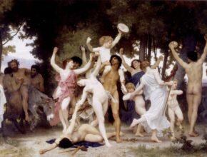 Riti e Misteri bacchici: non solo vino e danze