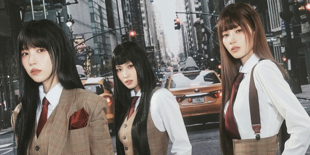 Canzoni delle MISAMO: 4 da ascoltare