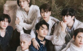 Album dei GOT7: 4 da ascoltare