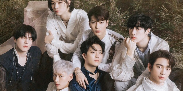 Album dei GOT7: 4 da ascoltare