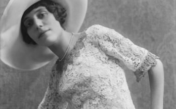 amalia guglielminetti