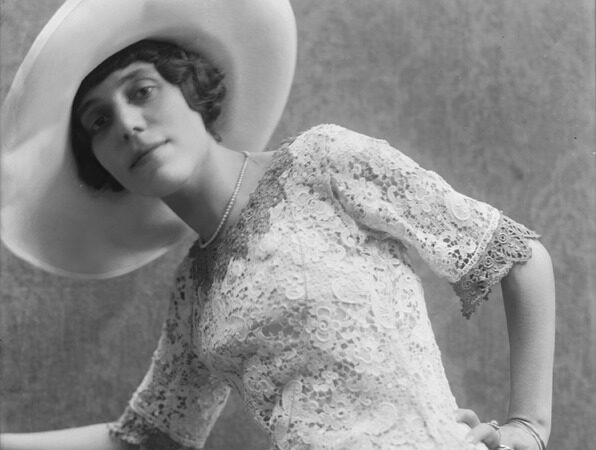 amalia guglielminetti