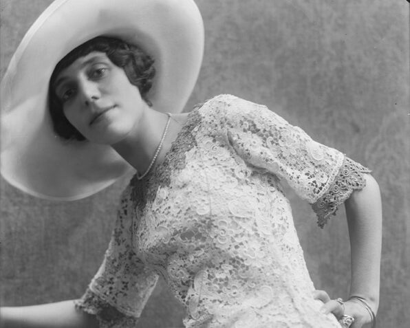 amalia guglielminetti