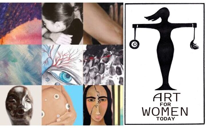 Art for Women Today