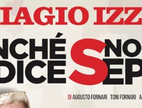 Finché giudice non ci separi, Biagio Izzo torna al Teatro Diana