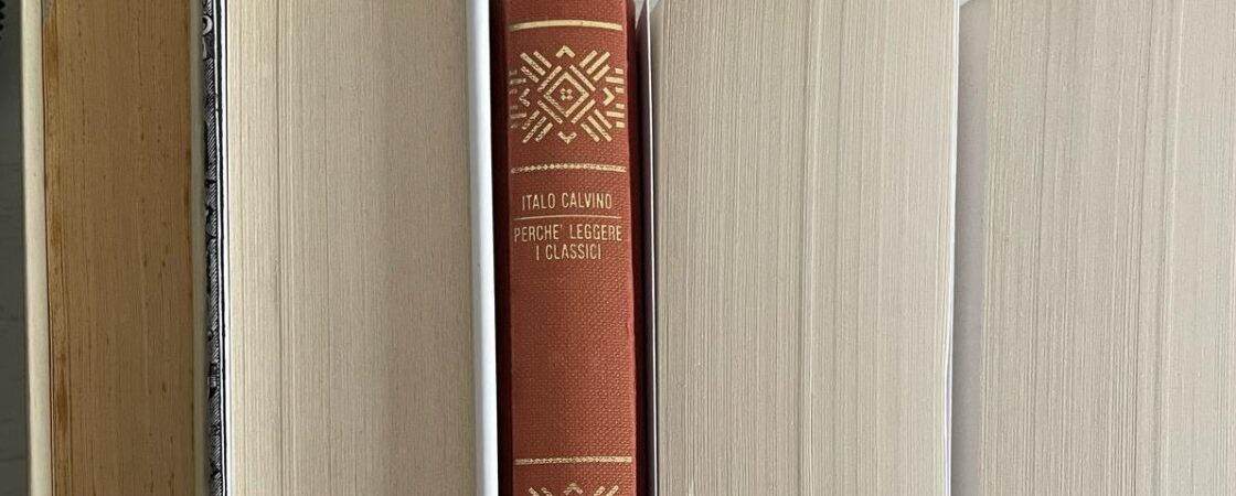 Perché leggere i classici di Italo Calvino: 3 opere nell'opera