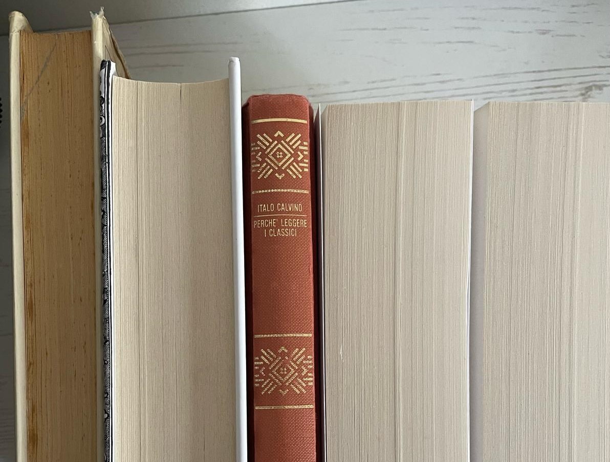 Perché leggere i classici di Italo Calvino: 3 opere nell'opera