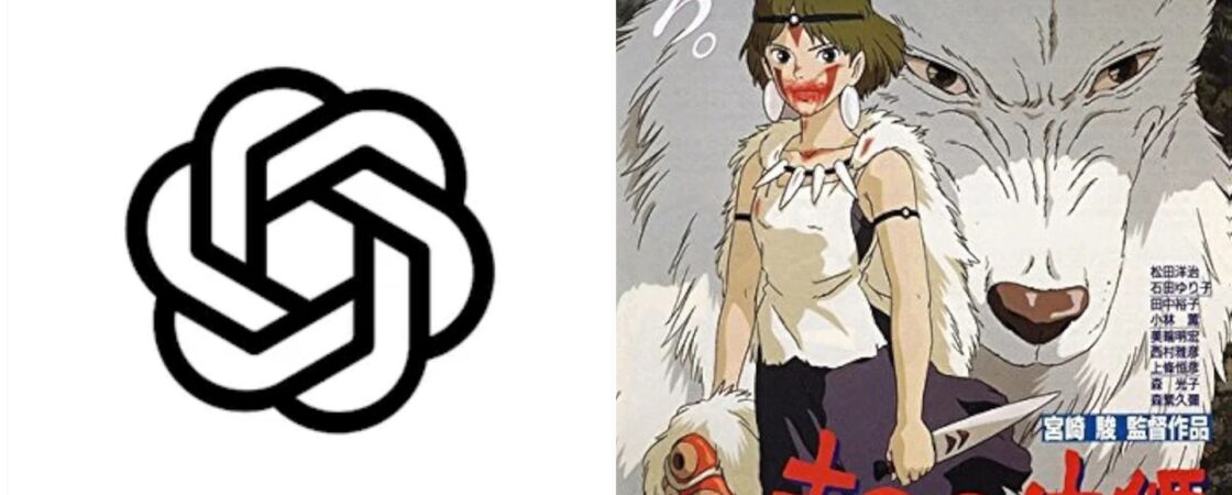 ChatG§PT imita lo Studio Ghibli: cosa ne pensa il web?
