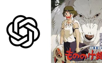 ChatG§PT imita lo Studio Ghibli: cosa ne pensa il web?