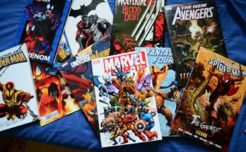 Story-arcs con gli X-Men: i 5 più iconici