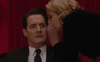 Scene di Twin Peaks: le 5 più inquietanti