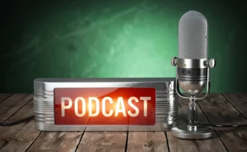 Podcast in inglese: 5 da ascoltare
